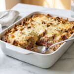 Pioneer Woman Reuben Casserole Recipe