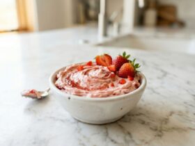 Pioneer Woman Strawberry Butter Recipe