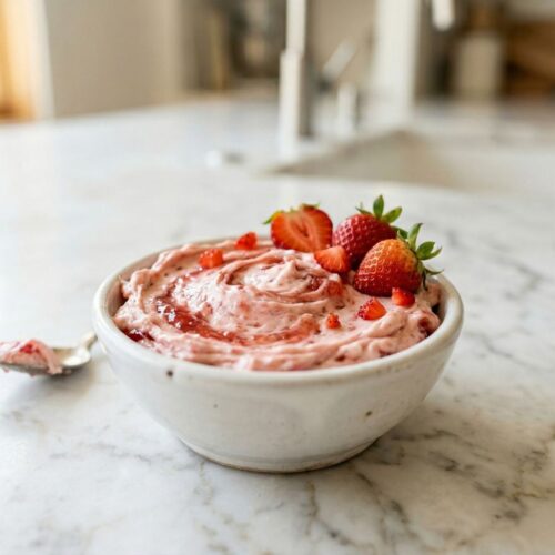 Pioneer Woman Strawberry Butter Recipe