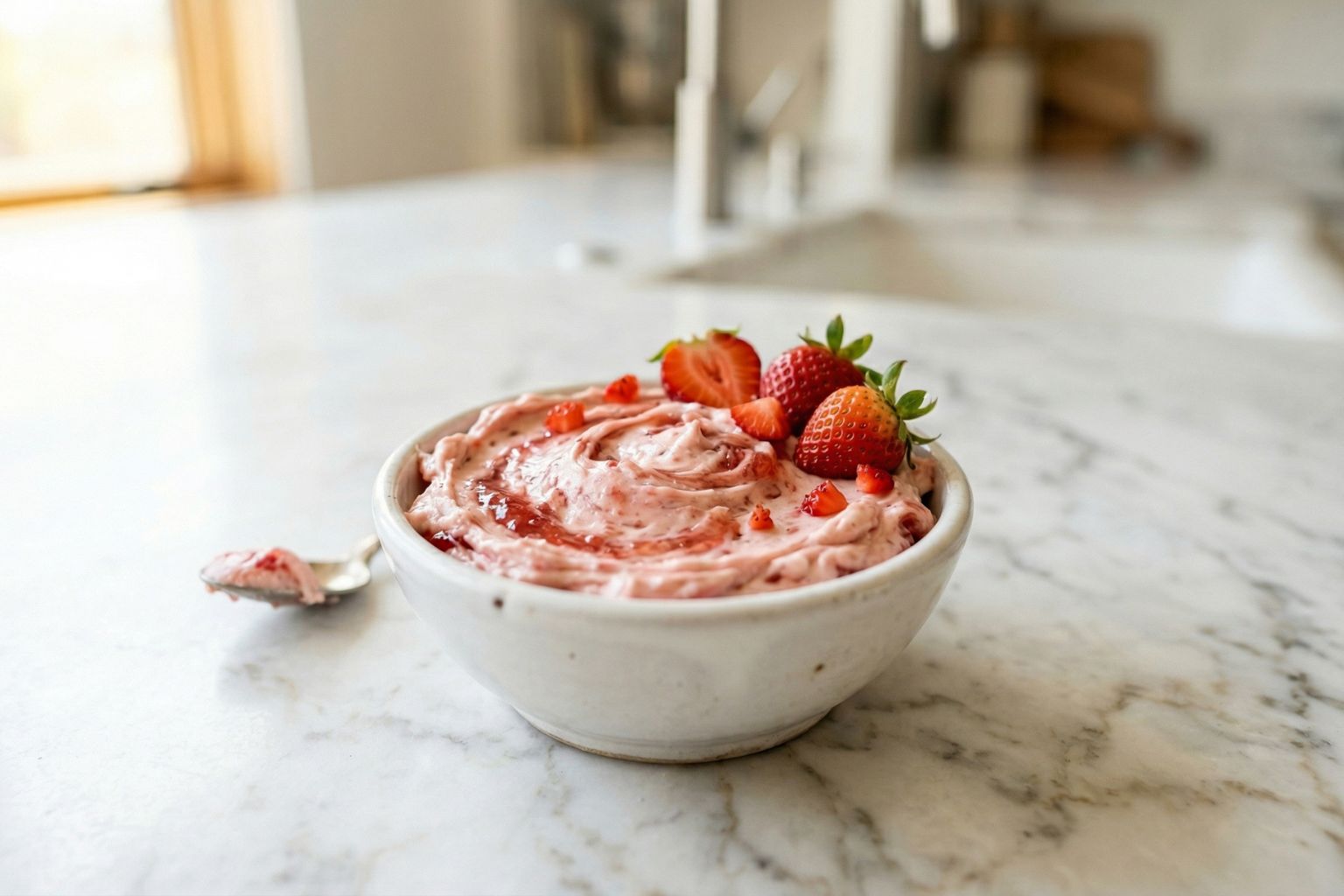 Pioneer Woman Strawberry Butter Recipe