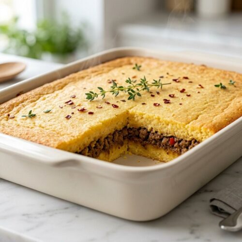 Trinidad Pastelle Pie Recipe