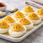 Paula Deen Deviled Eggs Recipe