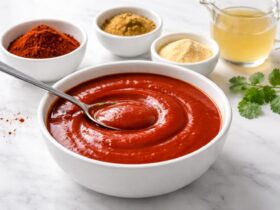 Pioneer Woman Enchilada Sauce Recipe