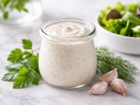 Pioneer Woman Ranch Dressing Recipe