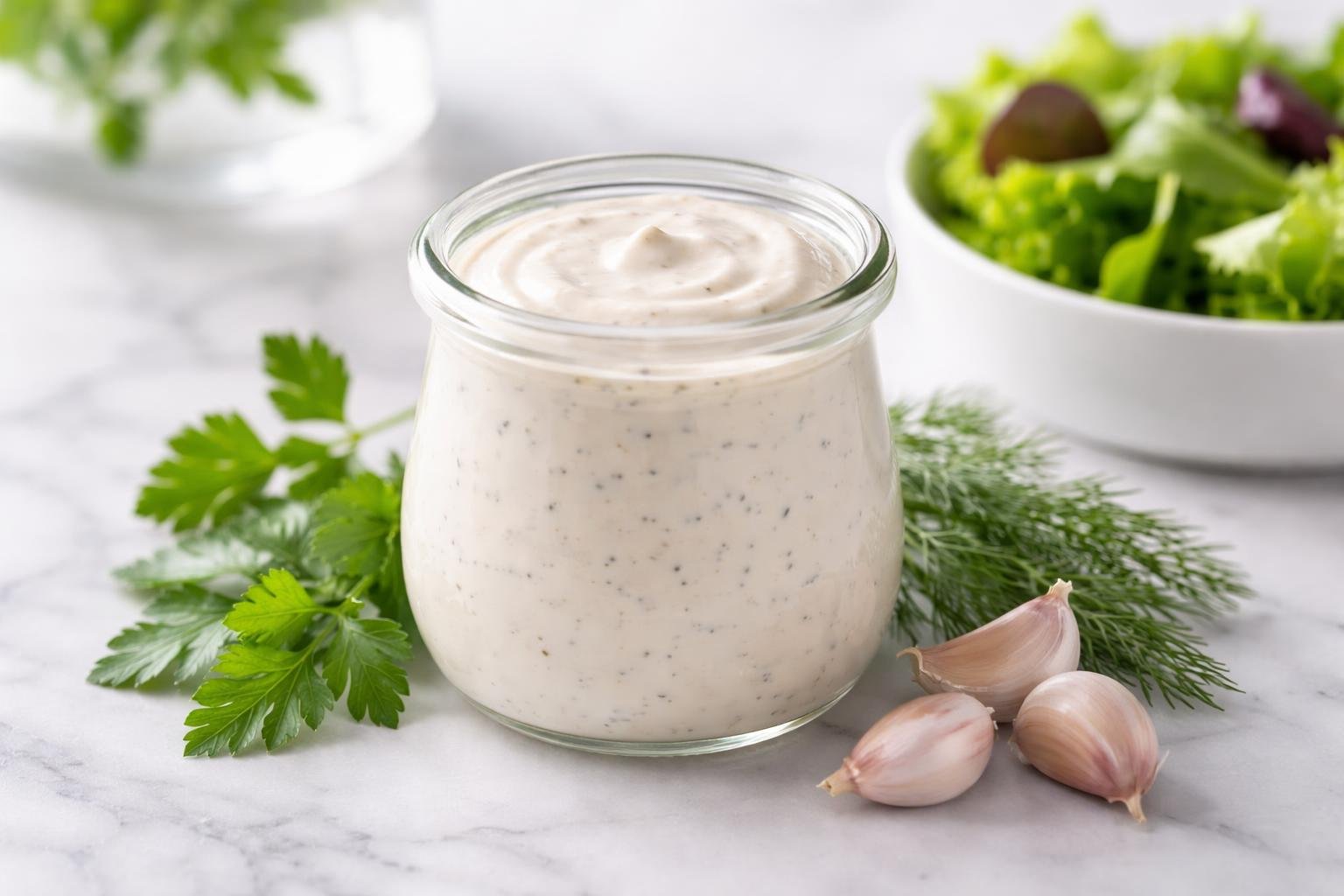 Pioneer Woman Ranch Dressing Recipe