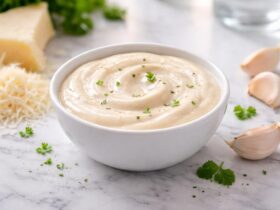 Pioneer Woman Alfredo Sauce Recipe