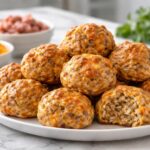Pioneer Woman Bisquick Sausage Balls Recipe
