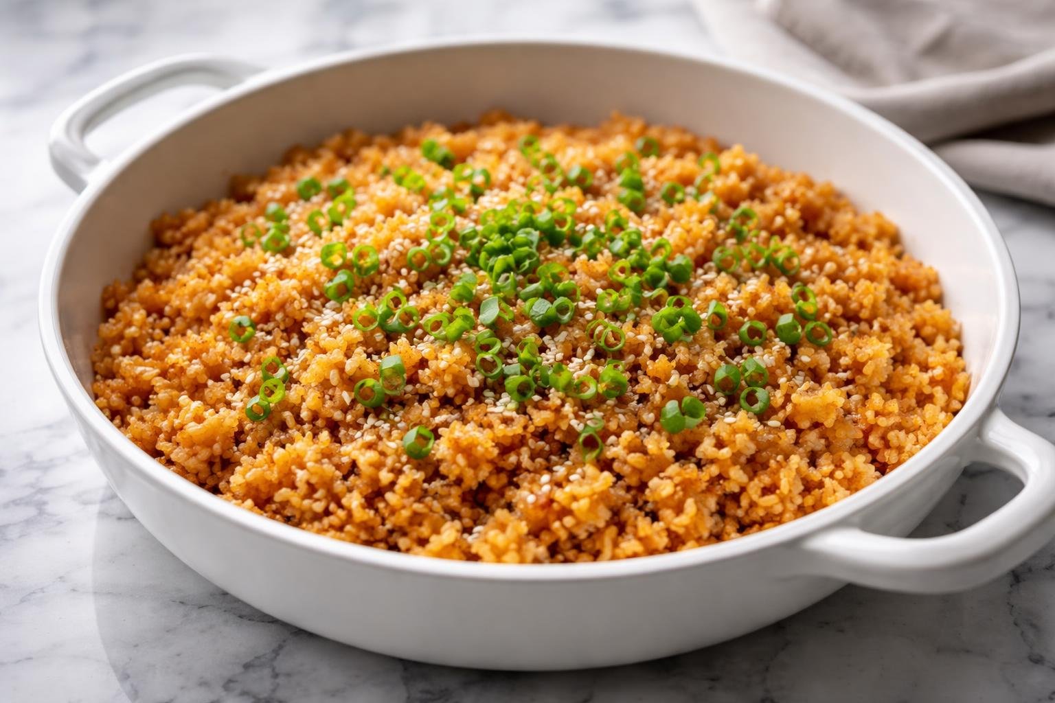 Bobby Flay Crispy Rice Recipe