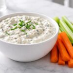 Joanna Gaines Blue Cheese Dressing Recipe