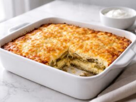 Pioneer Woman’s Chile Relleno Casserole Recipe
