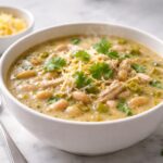 Pioneer Woman White Chili Chicken Recipe
