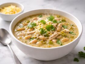 Pioneer Woman White Chili Chicken Recipe