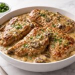 Pioneer Woman Crockpot Pork Chops Recipe