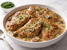 Pioneer Woman Crockpot Pork Chops Recipe