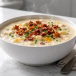 Pioneer Woman Potato Soup Recipe