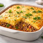 Pioneer Woman Tamale Pie Recipe