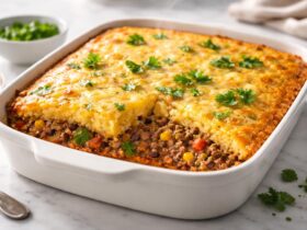 Pioneer Woman Tamale Pie Recipe