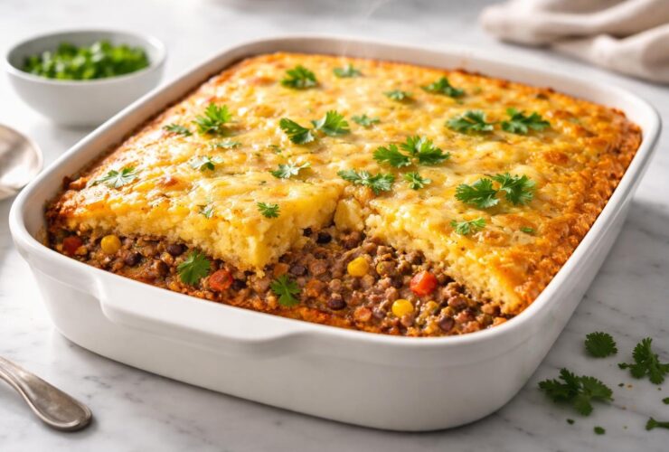 Pioneer Woman Tamale Pie Recipe