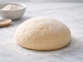 Bobby Flay Pizza Dough Recipe