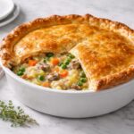 Ina Garten Vegetable Pot Pie Recipe