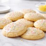 Best Spring Cookies Recipe