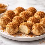 Biscoff Cheesecake Protein Balls Recipe