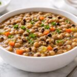 Ina Garten Black-Eyed Peas Recipe