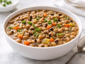 Ina Garten Black-Eyed Peas Recipe