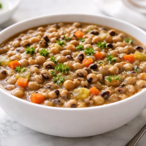 Ina Garten Black-Eyed Peas Recipe