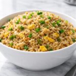 Uncle Roger Fried Rice Recipe