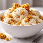 Mary Berry Cinder Toffee Ice Cream Recipe