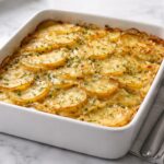 Delia Smith Boulanger Potatoes Recipe