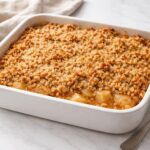 Jamie Oliver Apple Crumble Recipe