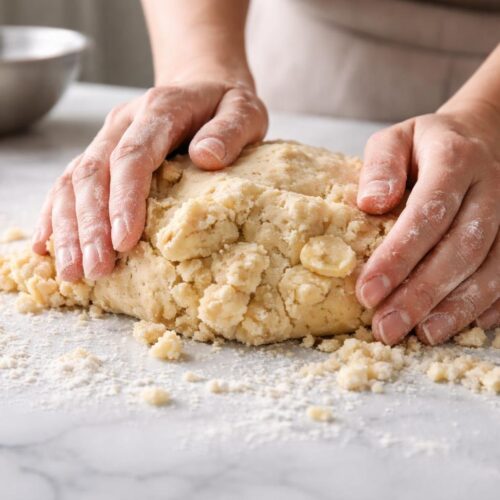 Delia Smith Shortcrust Pastry Recipe