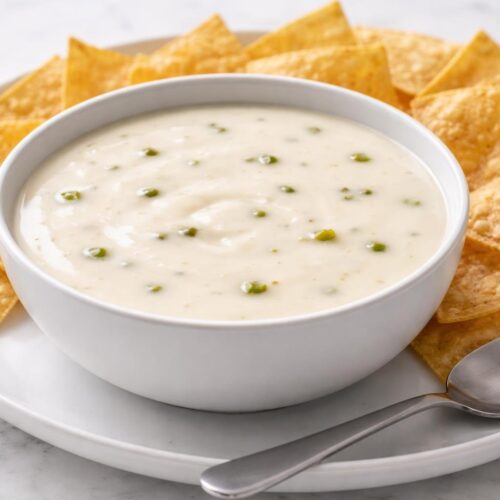 Casa Ole Queso Recipe