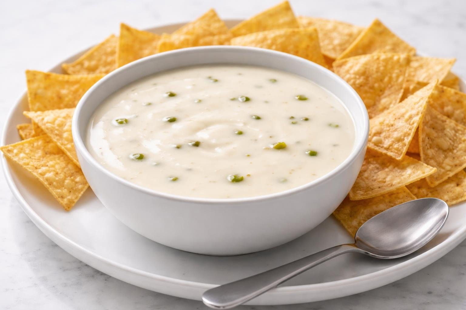 Casa Ole Queso Recipe