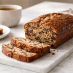Mary Berry Earl Grey Tea Loaf Recipe