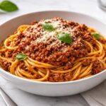 Delia Bolognese Recipe