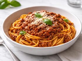 Delia Bolognese Recipe