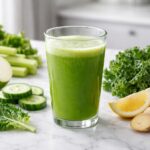 Martha Stewart Green Juice Recipe