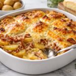 Hairy Bikers Tartiflette Recipe