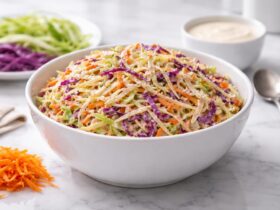 James Martin Coleslaw Recipe