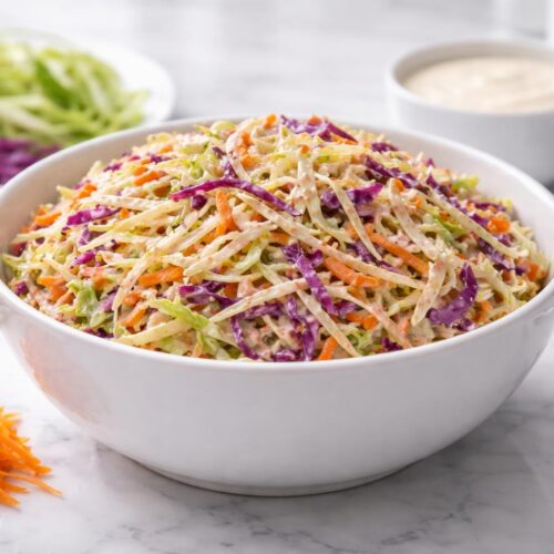 James Martin Coleslaw Recipe