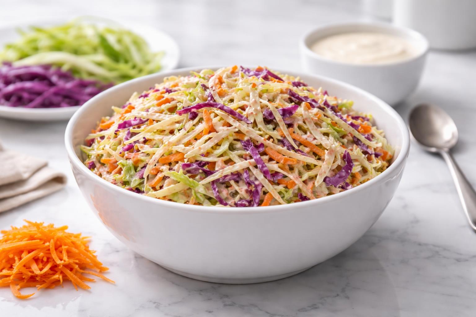James Martin Coleslaw Recipe