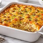 Martha Stewart Hash Brown Breakfast Casserole Recipe