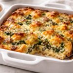 Martha Stewart Breakfast Strata Recipe