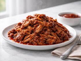 James Martin Pulled Pork Recipe