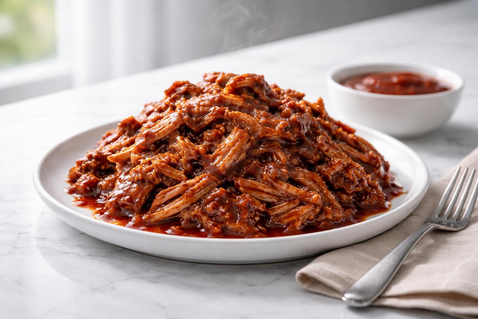 James Martin Pulled Pork Recipe