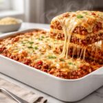 Chef Boyardee Lasagna Recipe