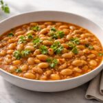 Peruvian Beans Recipe